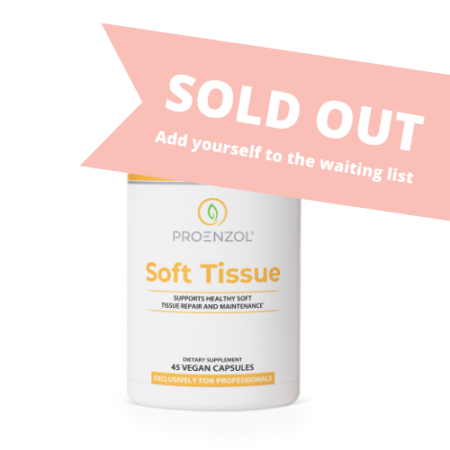 Soft Tissue - Sold Out