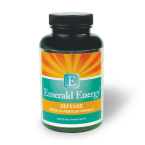 Emerald Energy Defense