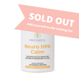 Neuro HPA Calm - Sold Out