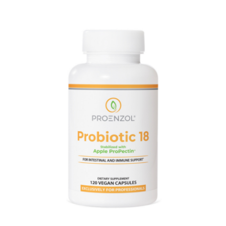 Probiotic 18