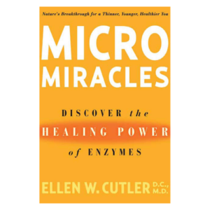 MicroMiracles Book Cover