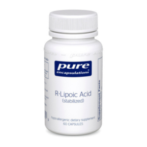 R-Lipoic Acid (Stabilized)