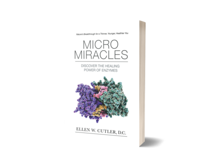 MicroMiracles: Discover the Healing Power of Enzymes